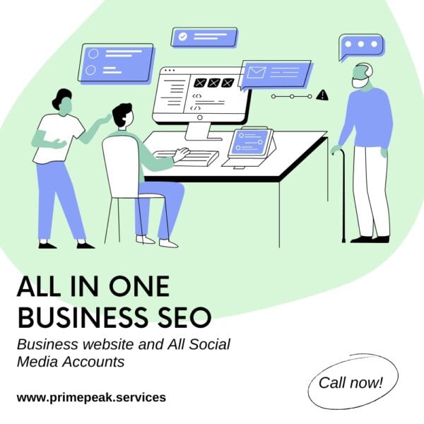 Basic Seo For website 1